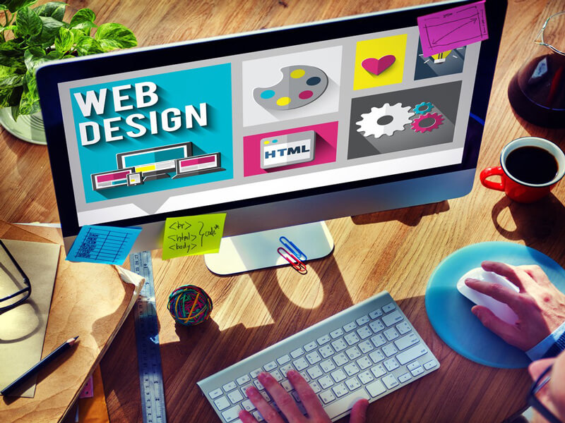 Web Tasarımı Yaptırmanın Fİrma ve Bireyler İçin Önemi
